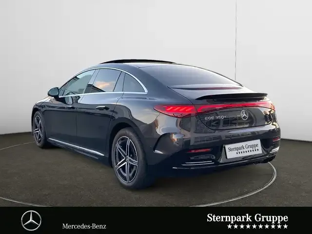 Mercedes-Benz EQE 350