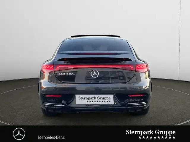 Mercedes-Benz EQE 350