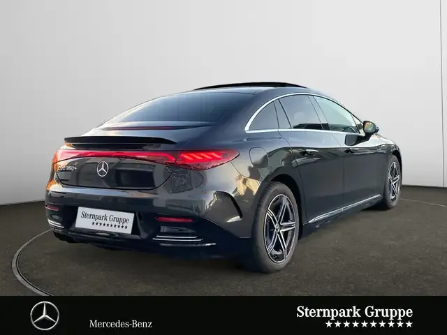 Mercedes-Benz EQE 350