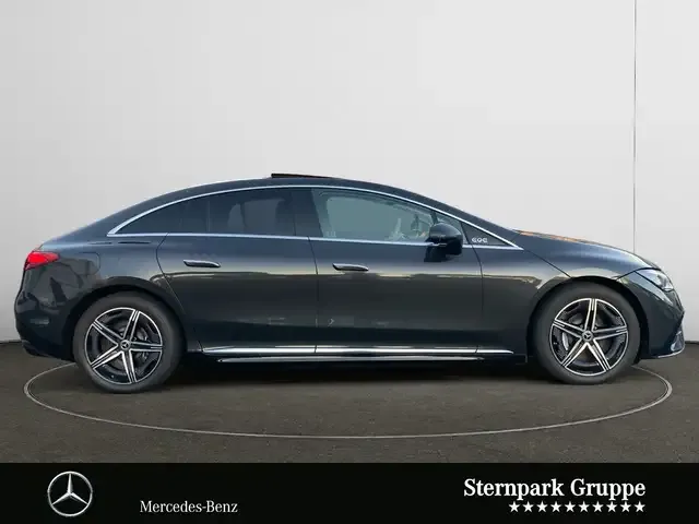 Mercedes-Benz EQE 350