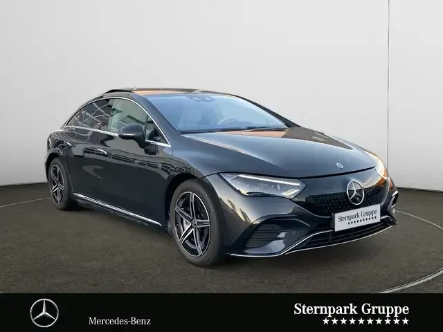 Mercedes-Benz EQE 350