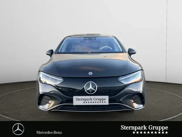 Mercedes-Benz EQE 350