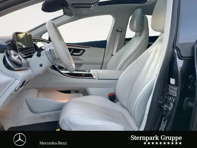 Mercedes-Benz EQE 350