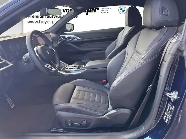 BMW 420