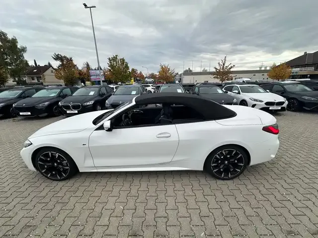 BMW 430