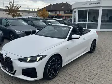 BMW 430