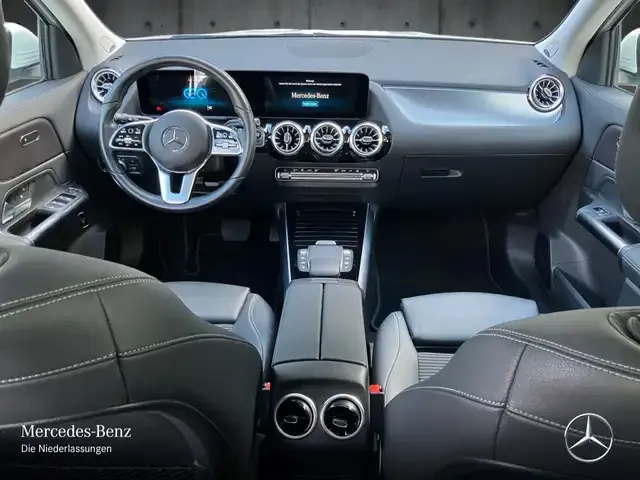 Mercedes-Benz EQA 250