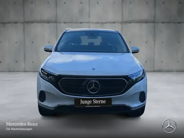 Mercedes-Benz EQA 250