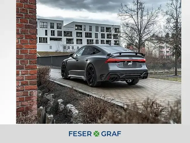 Audi RS7