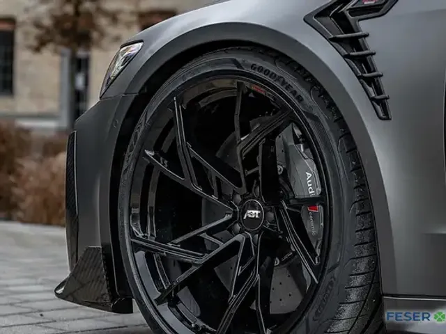 Audi RS7