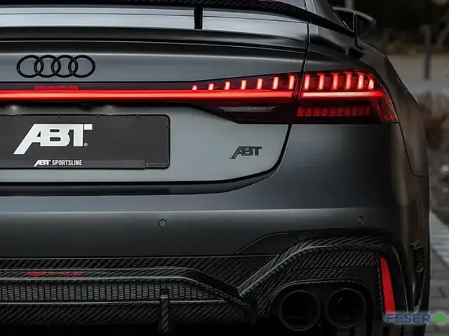 Audi RS7
