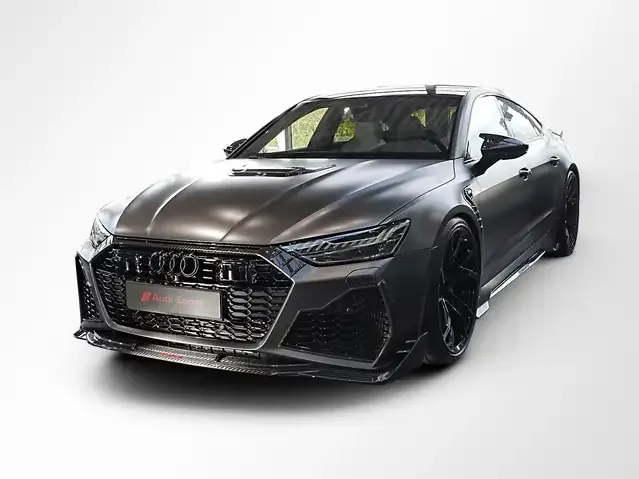 Audi RS7