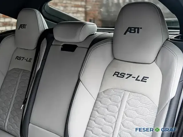 Audi RS7