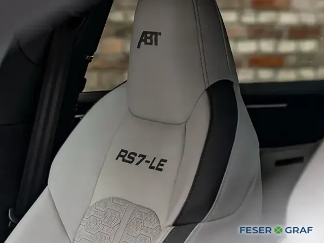 Audi RS7