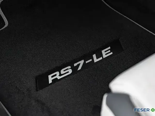 Audi RS7
