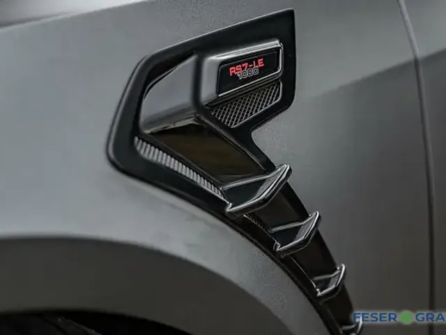 Audi RS7