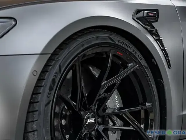 Audi RS7