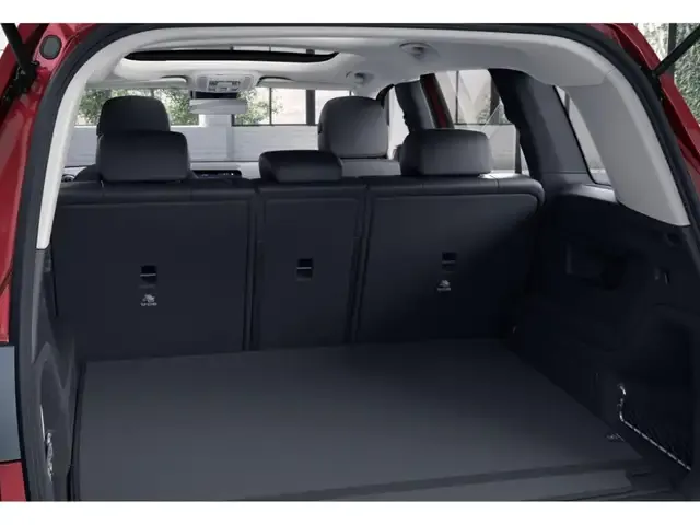 Mercedes-Benz GLB 180