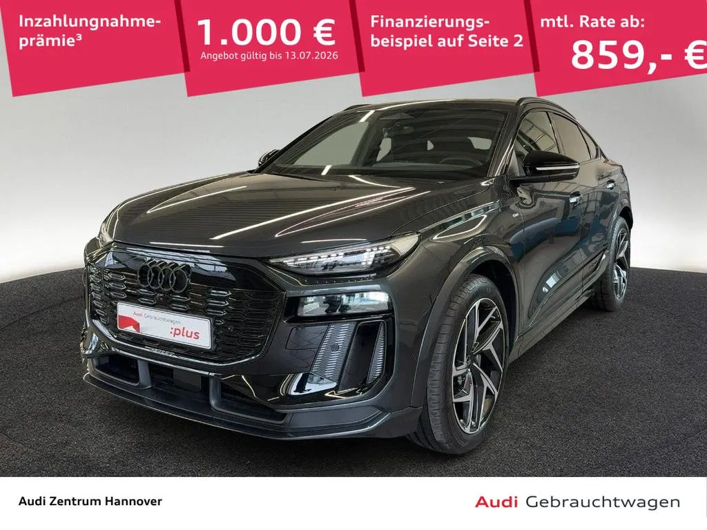Audi Q6