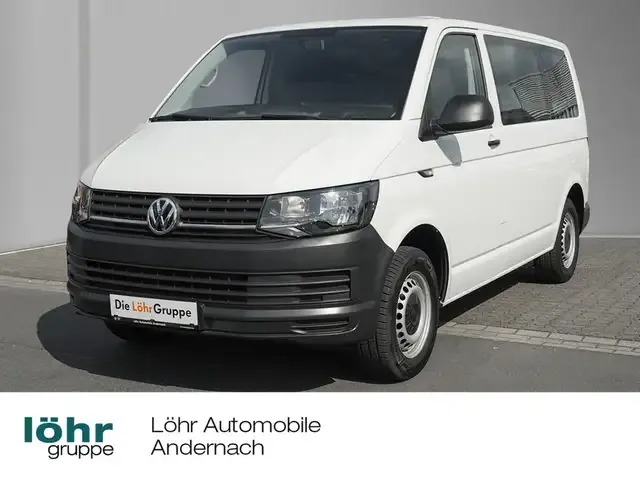Volkswagen T6 Kombi