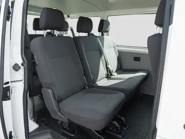 Volkswagen T6 Kombi