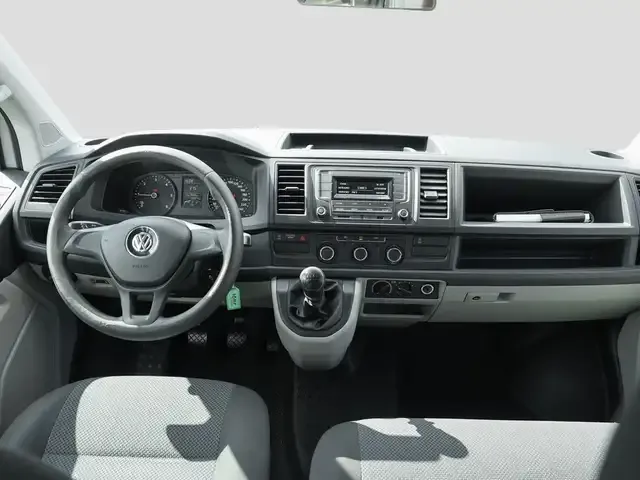 Volkswagen T6 Kombi