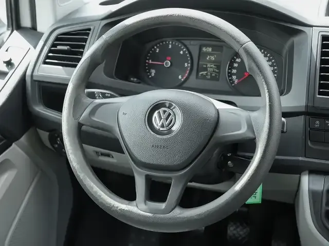Volkswagen T6 Kombi