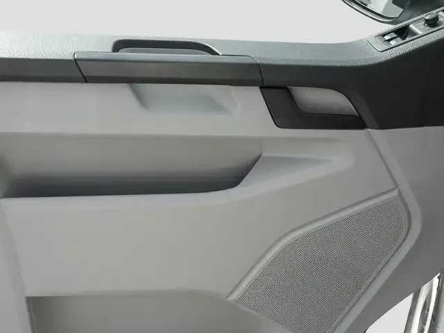 Volkswagen T6 Kombi