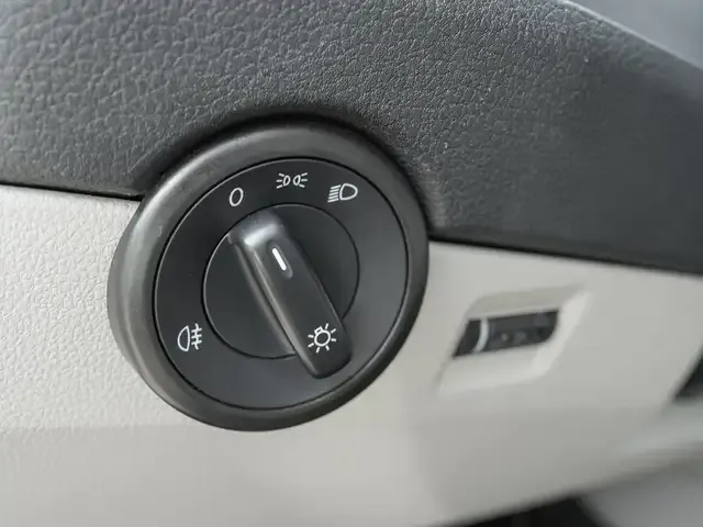Volkswagen T6 Kombi
