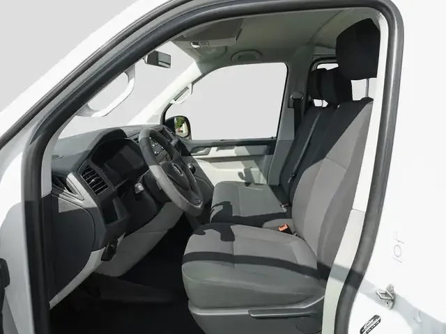 Volkswagen T6 Kombi