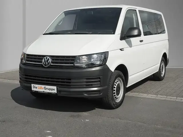 Volkswagen T6 Kombi