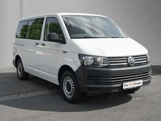 Volkswagen T6 Kombi