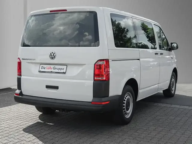Volkswagen T6 Kombi