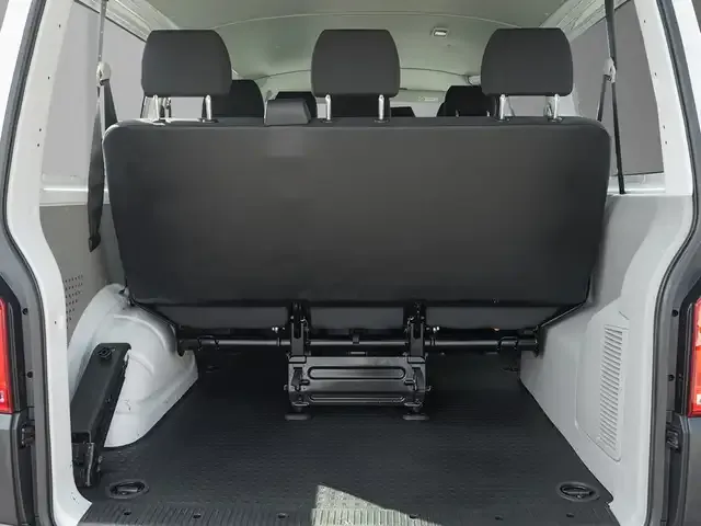 Volkswagen T6 Kombi