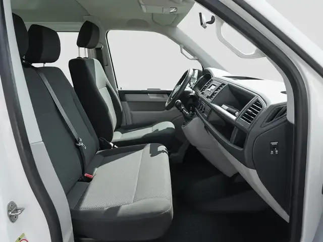 Volkswagen T6 Kombi