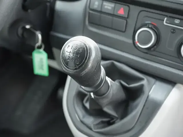 Volkswagen T6 Kombi