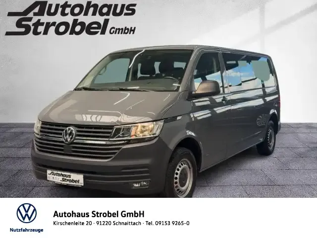 Volkswagen T6.1 Kombi