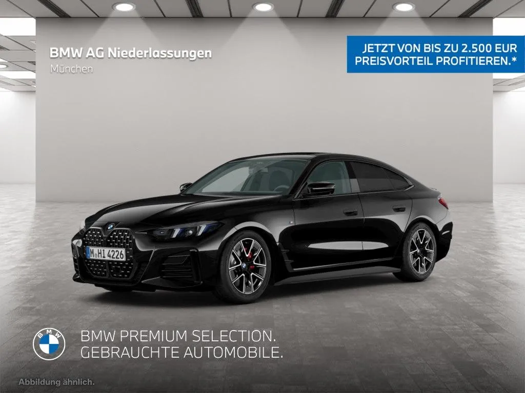 BMW 420