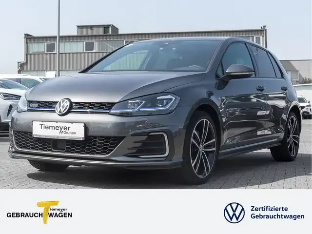 Volkswagen Golf GTE