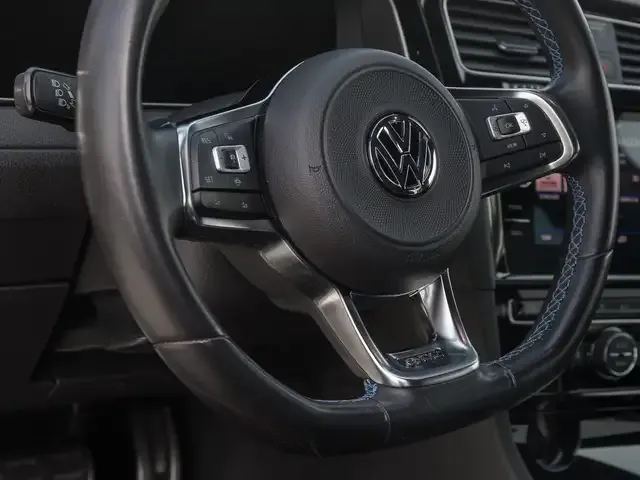 Volkswagen Golf GTE