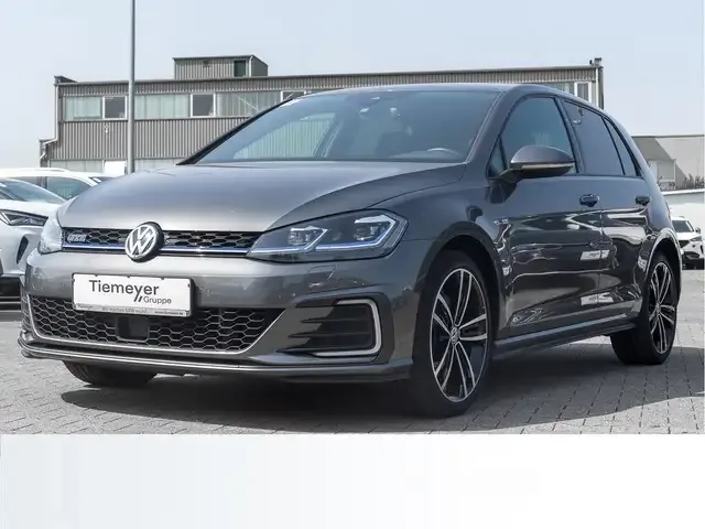 Volkswagen Golf GTE