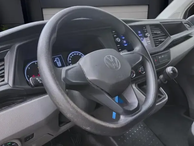 Volkswagen T6.1 Transporter