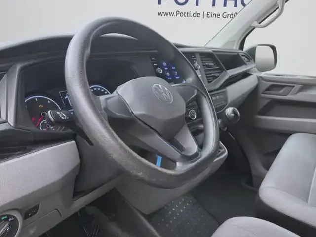 Volkswagen T6.1 Transporter
