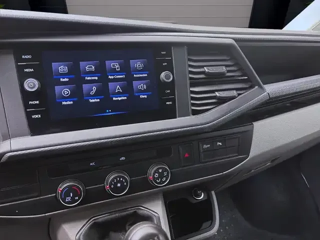 Volkswagen T6.1 Transporter