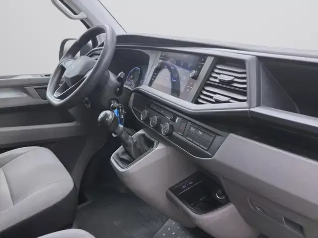 Volkswagen T6.1 Transporter
