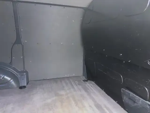 Volkswagen T6.1 Transporter