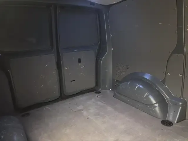 Volkswagen T6.1 Transporter