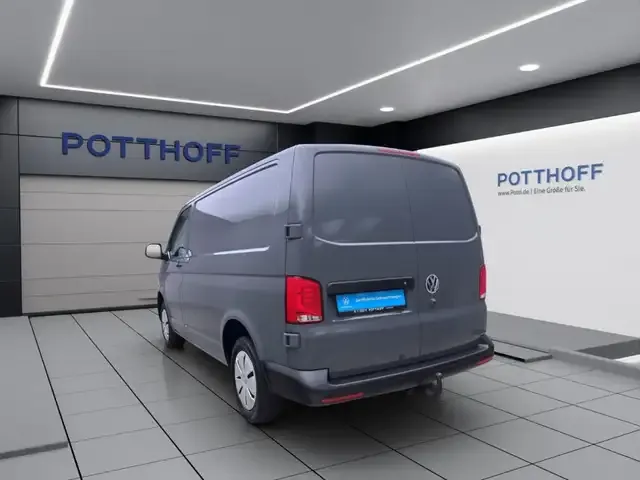 Volkswagen T6.1 Transporter