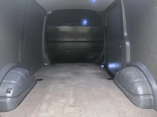 Volkswagen T6.1 Transporter