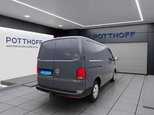 Volkswagen T6.1 Transporter